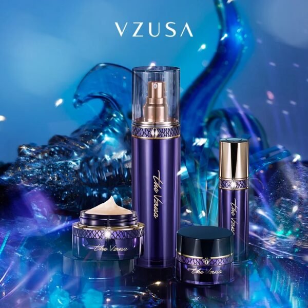 The Vzusa SkinCare Suit