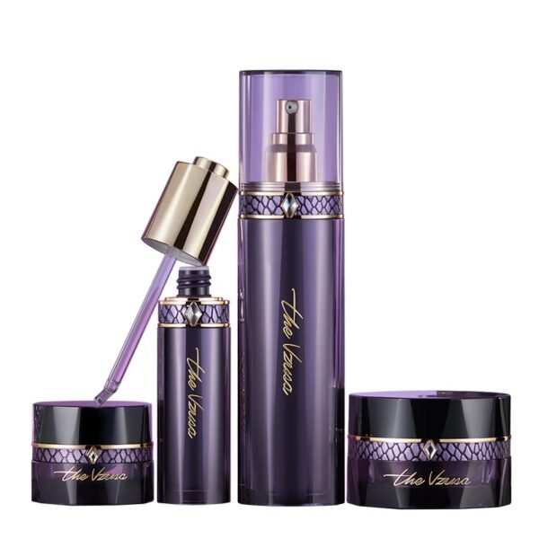 The Vzusa SkinCare Suit - Image 2