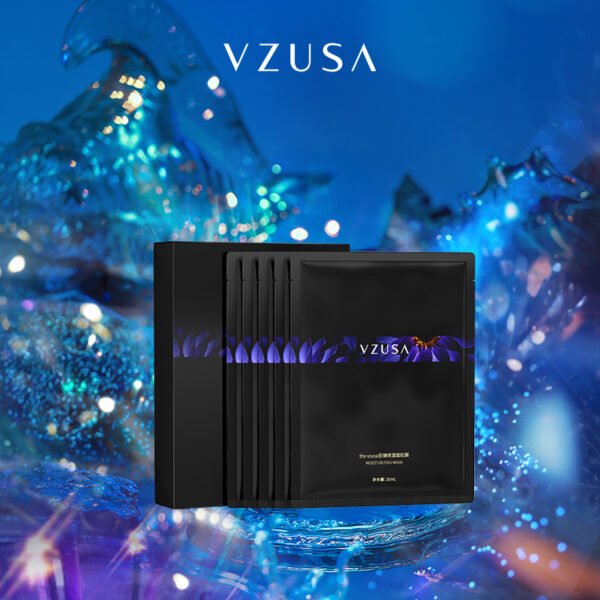 The Vzusa Moisturizing Mask