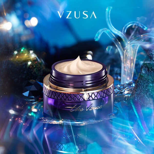The Vzusa Repare Firming Cream